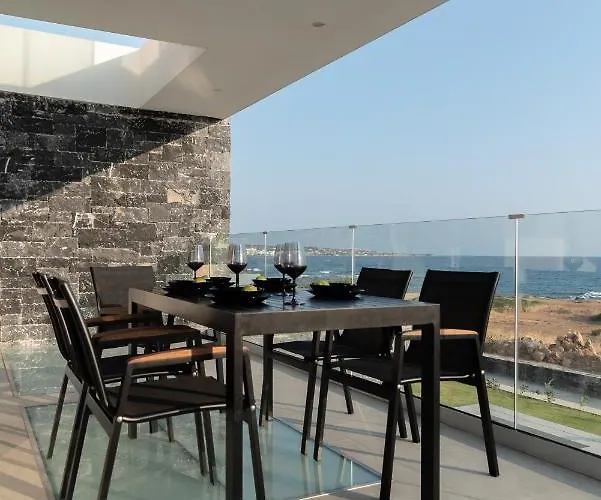 Вілла Zen Luxury & Suites, By Thinkvilla