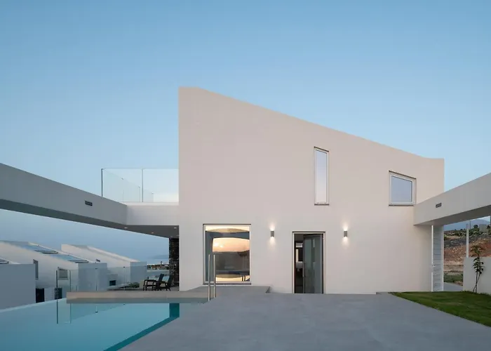 Zen Luxury & Suites, By Thinkvilla Vilă *