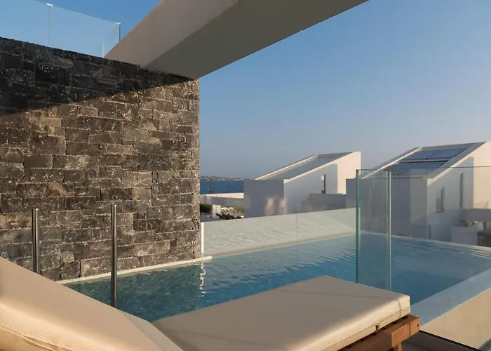 Zen Luxury & Suites, By Thinkvilla