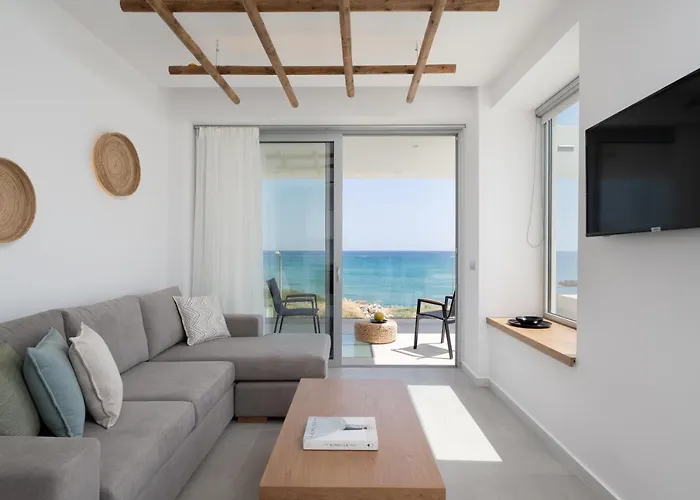 Zen Luxury & Suites, By Thinkvilla Вілла *