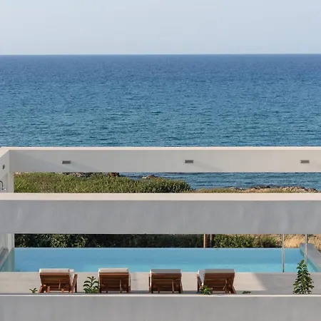 Zen Luxury & Suites, By Thinkvilla Βίλα