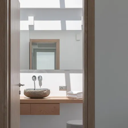 Vilă Zen Luxury & Suites, By Thinkvilla Hersonissos (Crete)