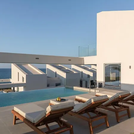 Zen Luxury & Suites, By Thinkvilla *