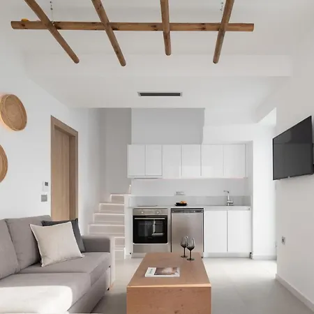 Zen Luxury & Suites, By Thinkvilla *