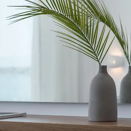Zen Luxury & Suites, By Thinkvilla Vilă Hersonissos (Crete)