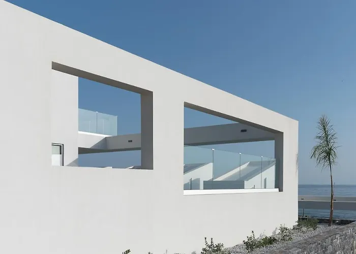 Zen Luxury & Suites, By Thinkvilla