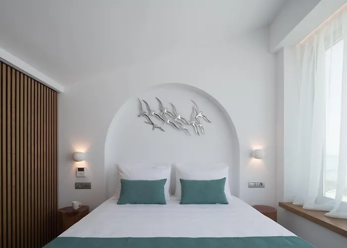 Zen Luxury & Suites, By Thinkvilla Willa Hersonissos (Crete)