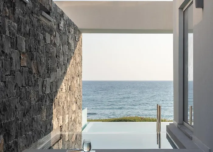 Zen Luxury & Suites, By Thinkvilla *