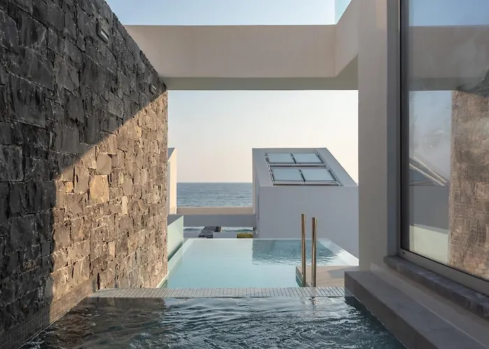 Zen Luxury & Suites, By Thinkvilla