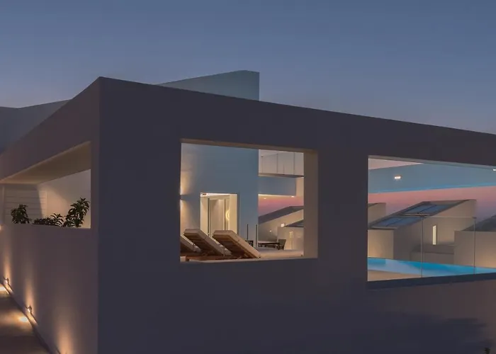 Zen Luxury & Suites, By Thinkvilla